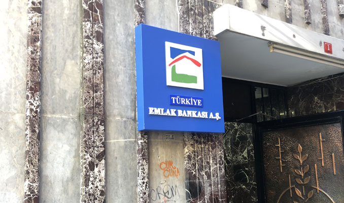 Türkiye Emlak Katılım Bankası ile ilgili düzenleme