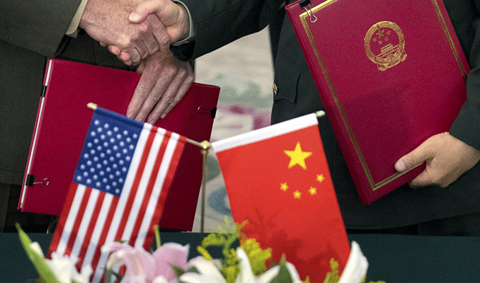 ABD'den Çin reformları için düzenli denetleme talebi