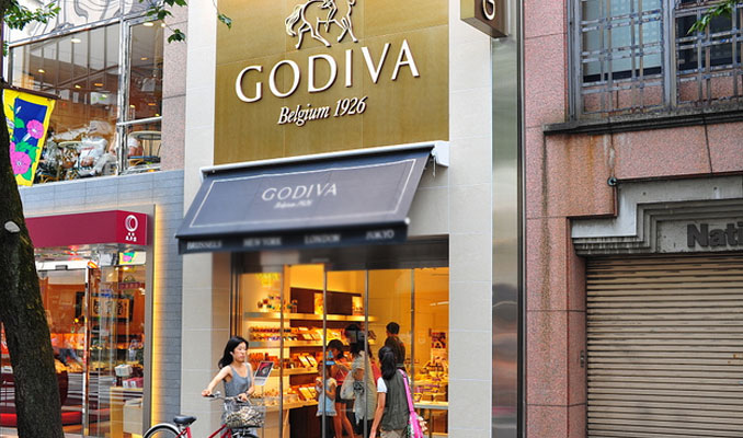 Godiva’nın varlık satışında önemli gelişme