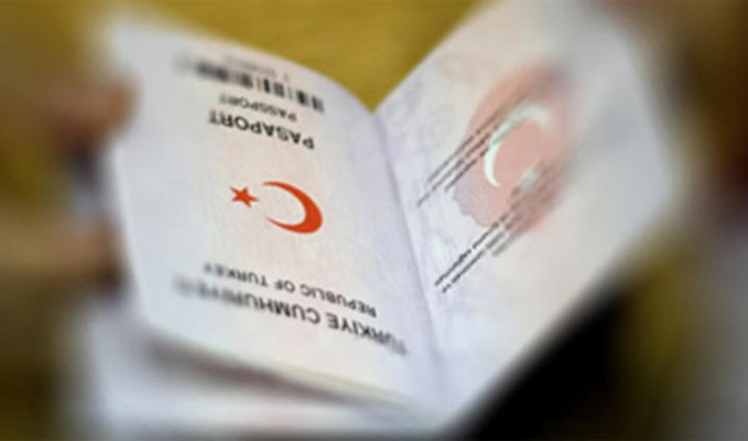 Türk vatandaşlığı için 100 milyon dolarlık yatırım