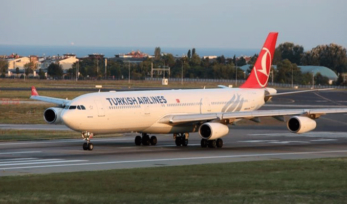 THY, Stockholm-Antalya uçuşu başlatacak