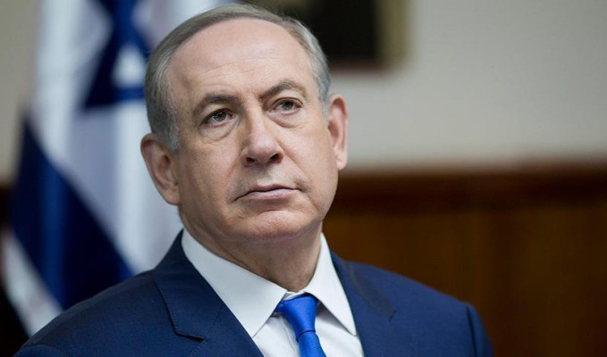 Netanyahu: Bize zarar vermek isteyene zarar veririz