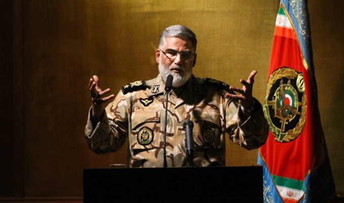 İran'dan dikkat çeken DEAŞ iddiası