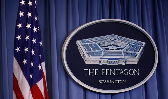 Pentagon'dan Venezuela açıklaması