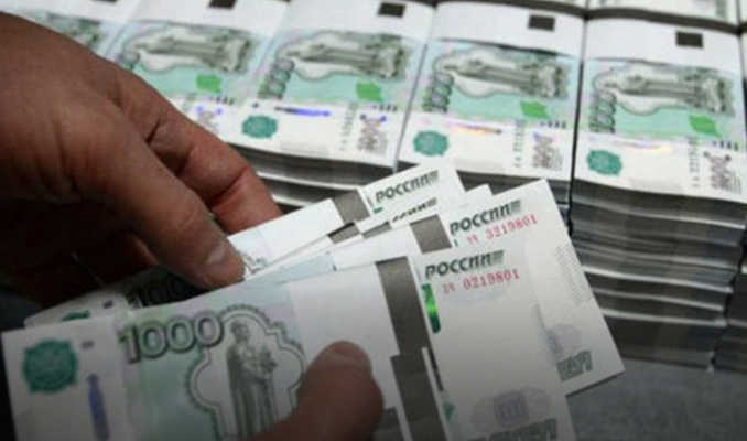 Rusya'da bankalar kredi musluklarını açtı