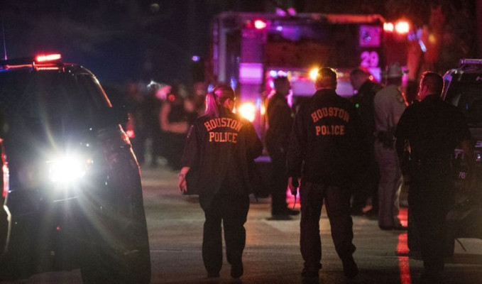ABD'de yine okul saldırısı: 1 ölü, 5 polis yaralı