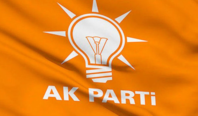 Çorum AK Parti İl Başkanı istifa etti