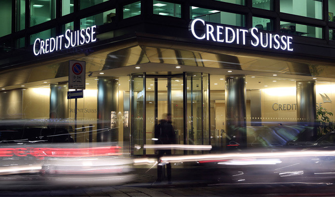 Credit Suisse, casusluk soruşturmasında CEO'yu temize çıkardı