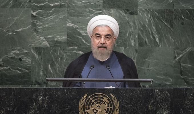 İran Cumhurbaşkanı’nın kardeşine hapis cezası
