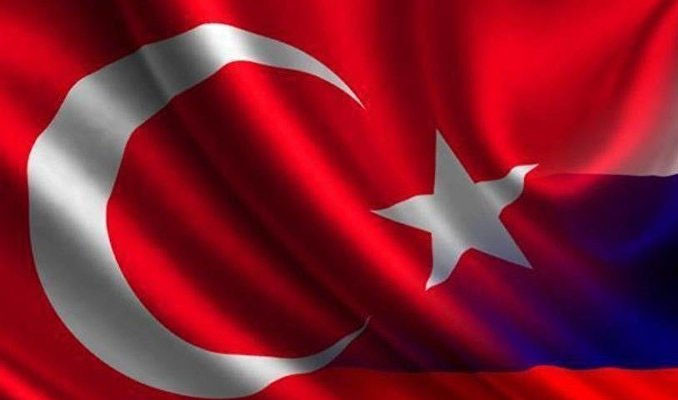 Rusya ve Türkiye karşılıklı tahvil ihracı konusunda anlaştı