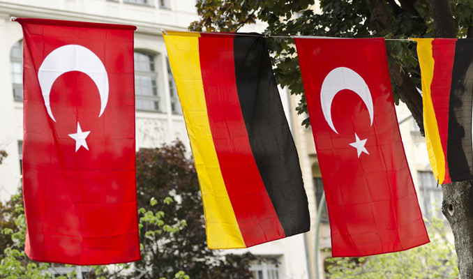 Almanya’dan Türkiye’ye ilave yardım sinyali