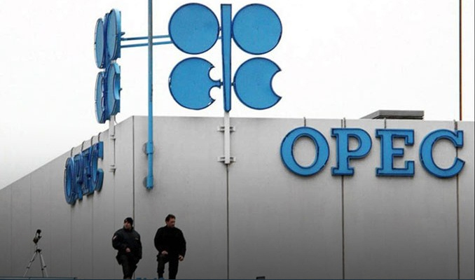 OPEC'in ham petrol üretimi eylülde azaldı