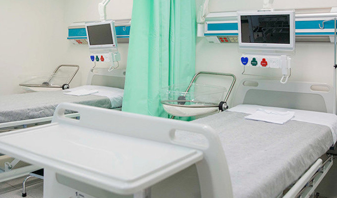 Çin, Türkiye’de hastane kurmak istiyor