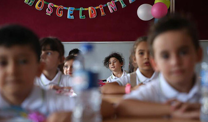 Şirnak'ta Suriye sınırındaki 53 okulda eğitime 3 gün ara 
