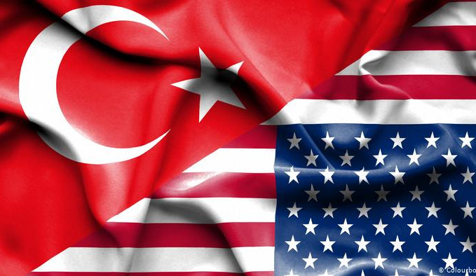 Yaptırım tehdidi ABD-Türkiye ticaretini nasıl etkiler