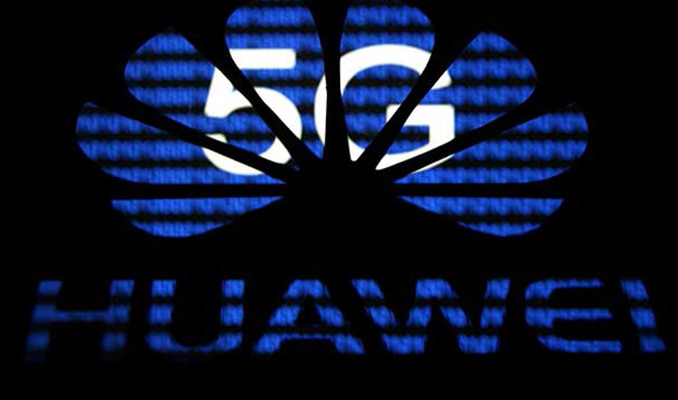 Huawei 5G hız rekorunu kırdı