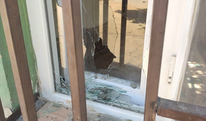 Kızıltepe'ye hain saldırı: 2 şehit
