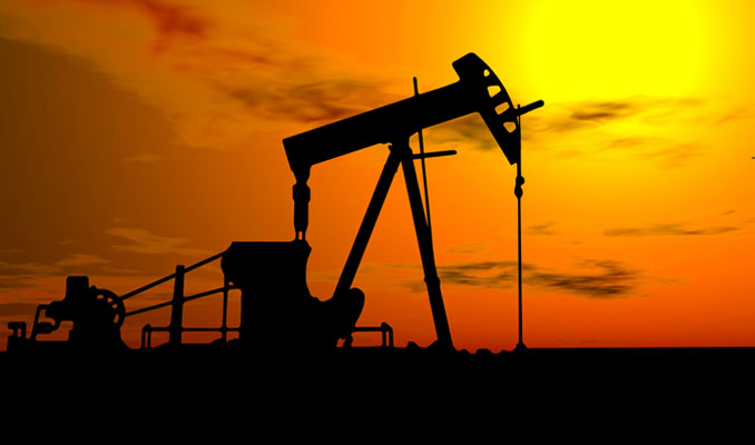 Brent petrolün varili 59,59 dolar