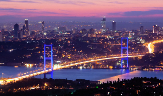 Tarihte bir ilk! Turist sayısı İstanbul nüfusunu geçecek
