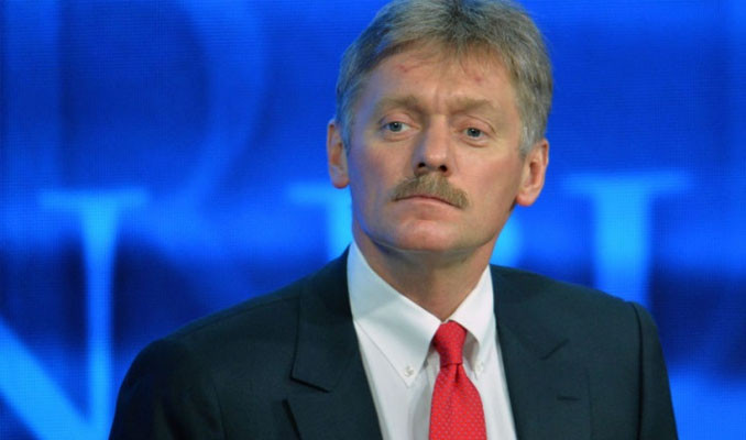 Peskov: Moskova anlaşmayla ilgili bilgi almayı bekliyor