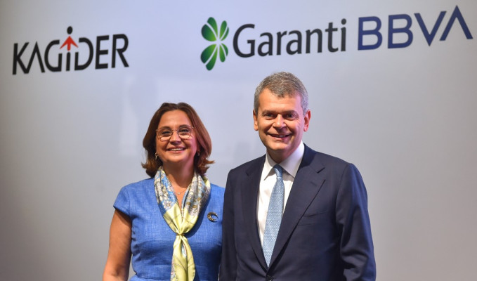 Garanti BBVA ‘Girişimci Kadın Buluşmaları’nın yeni durağı Bursa oldu