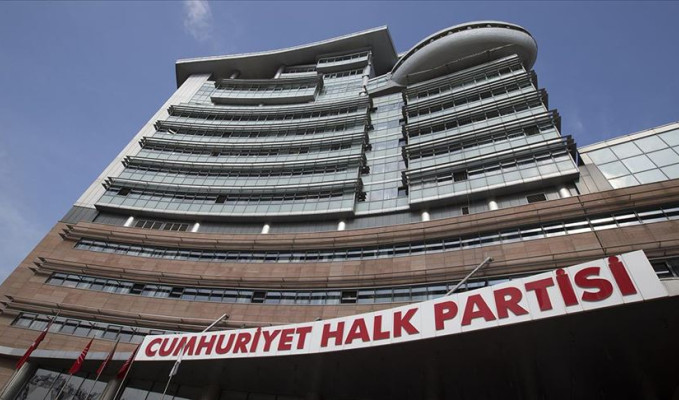 CHP yargı reformu için kendi paketini hazırladı
