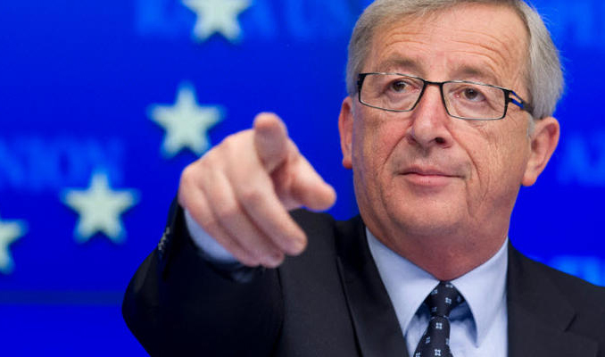 Juncker: Brexit anlaşmasını önce onlar onaylamalı