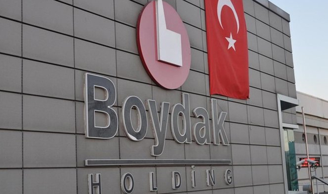 Boydak Holding'in adı Büyük Erciyes Holding oluyor