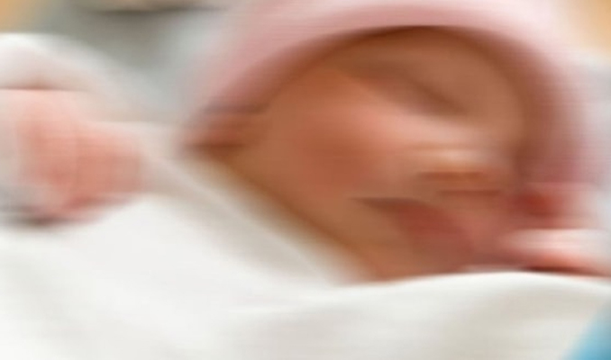 10 aylık bebek uyuşturucudan zehirlendi