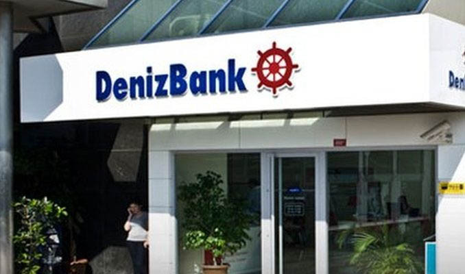 Denizbank 204.8 milyon TL'lik kredi portföyünü sattı