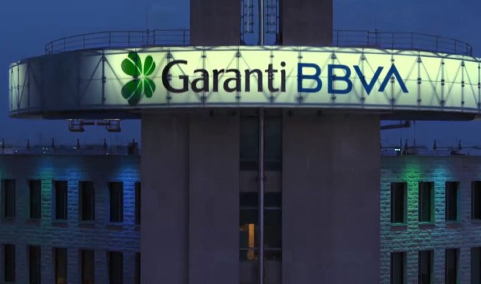 Garanti Bankası'ndan dijital saldırı açıklaması