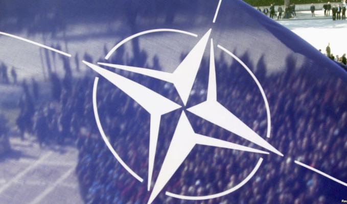 NATO'dan 29 Ekim Cumhuriyet Bayramı kutlaması