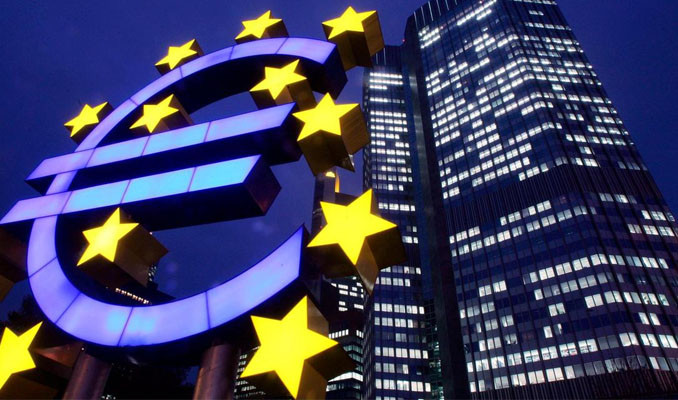 ECB'nin yeniden tahvil alımına başlaması mahkemelik oldu
