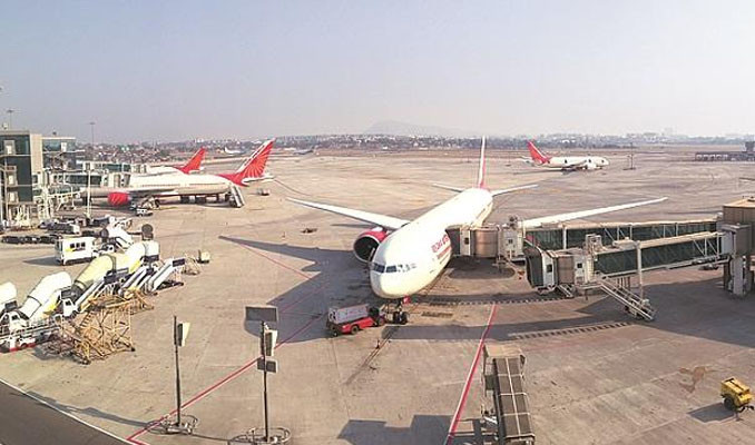 Hindistan 100 yeni havalimanı açmayı planlıyor