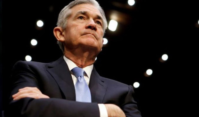 Powell'dan mevcut faiz politika duruşuna devam mesajı