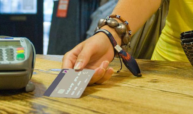 Kredi kartı ile satışta komisyon sınırı başlıyor