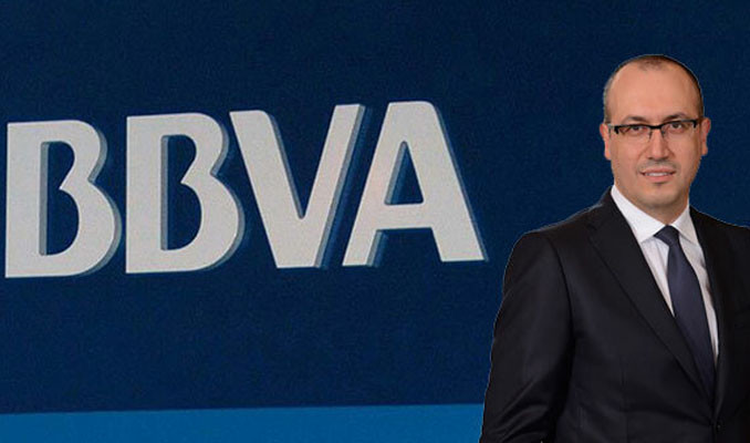 BBVA: Garanti Bankası'ndaki mevcut hissemizden memnunuz
