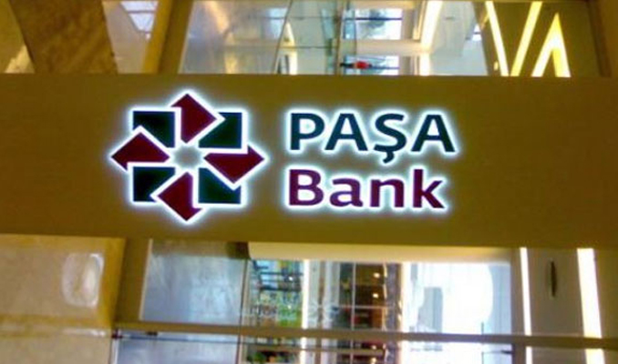 Pasha Yatırım Bankası’nın karı yüzde 25 geriledi