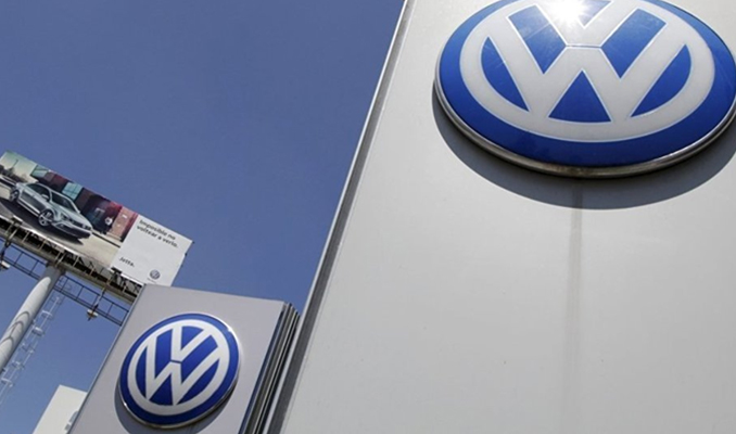 Bulgaristan'da VW tepkisi