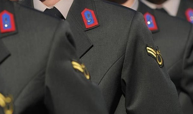 Jandarma Genel Komutanlığı'na 6 bin personel alınacak