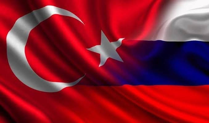 Rusya ve Türkiye, yerli para birimlerinin kullanılması yönünde anlaşma imzaladı