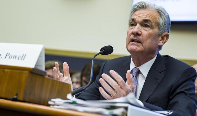 Powell: Fed'in devlet tahvili alma planı parasal gevşeme değil