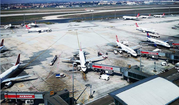 Atatürk Havalimanı’nın yıkım ihalesi yarın yapılıyor