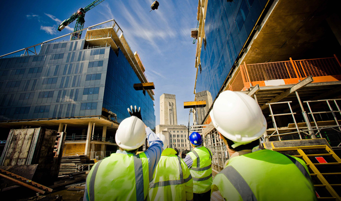 Ekimde mevcut inşaat işleri seviyesi 2,7 puan arttı
