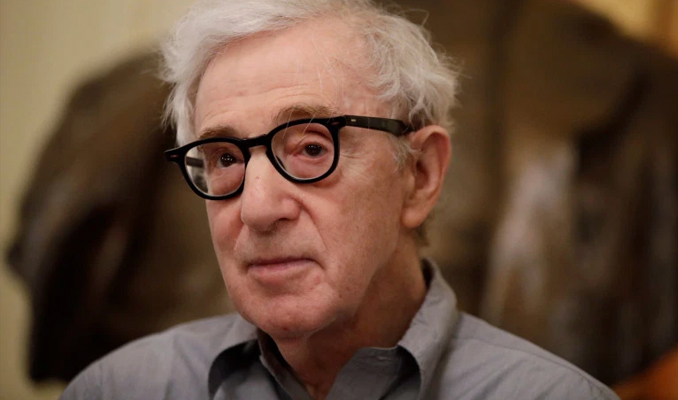 Woody Allen Amazon'a karşı açtığı tazminat davasından vazgeçti