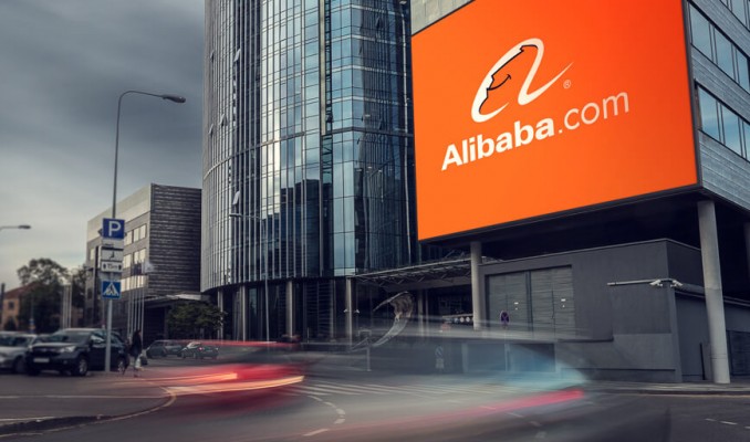 Alibaba'ya Bekarlar Günü dopingi!