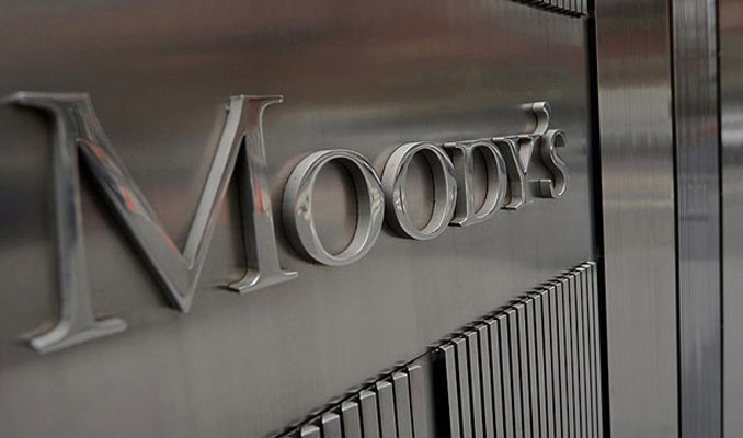 Moody's'den beklenen olumlu açıklama geldi
