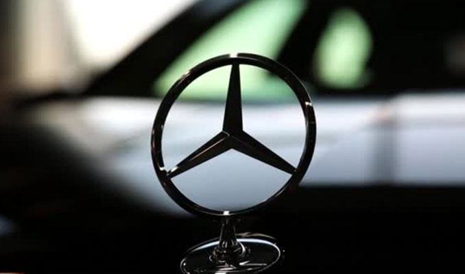 Mercedes on müdürden birini işten çıkarmayı planlıyor