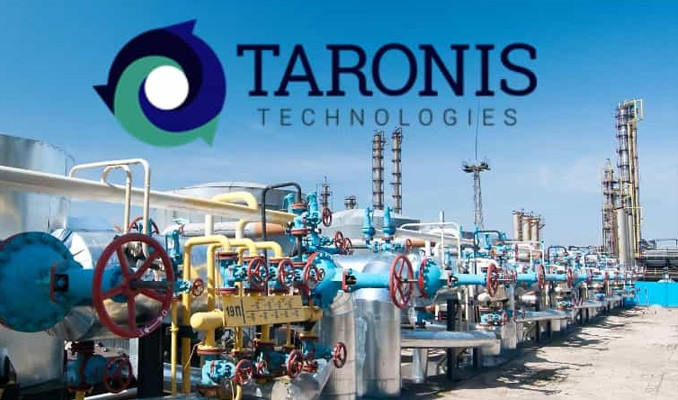 ABD’li enerji devi Taronis Technologies Inc Türkiye’de şirket kurdu