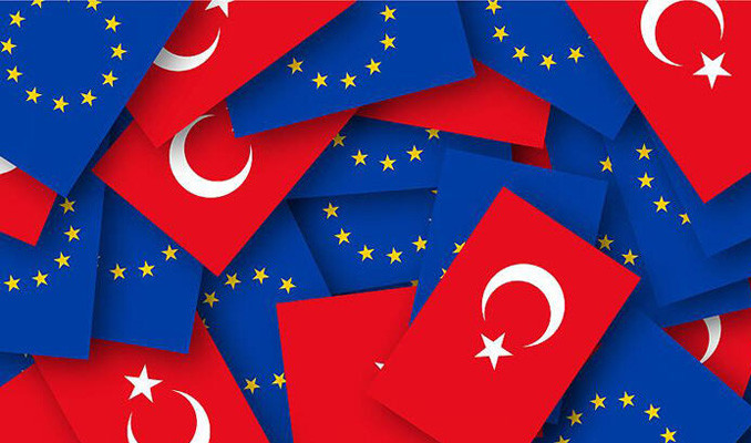 AB’den Türkiye'ye mali yardımda 85 milyon euro kesinti